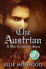 The Austrian: A War Criminal Story Book Two -- Ellie Midwood