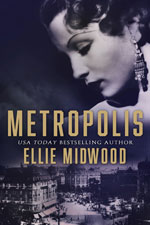 Metropolis -- Ellie Midwood