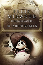The Indigo Rebels -- Ellie Midwood