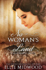 No Woman's Land Ellie Midwood